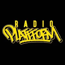 Radio Platfform logo