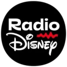 Radio Disney República Dominicana logo