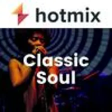 Hotmix Classic Soul logo