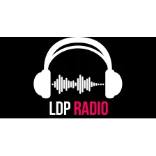 LDP Radio logo