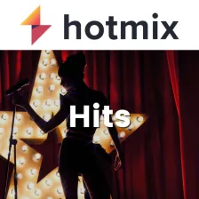 Hotmix Hits logo