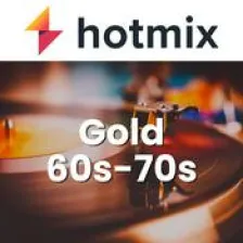 Hotmix Gold logo