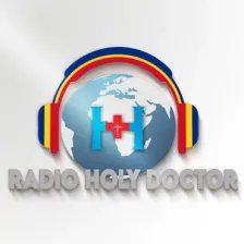 RoHolyDoctor logo