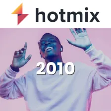 Hotmix 2010 logo