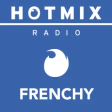 Hotmix Frenchy logo