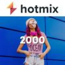 Hotmix 2000 logo