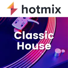Hotmix Classic House logo