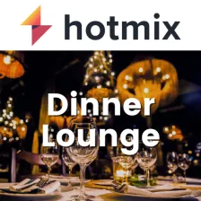 Hotmix Dinner Lounge logo
