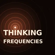 Thinking Frequencies logo