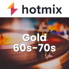 Hotmix Gold logo