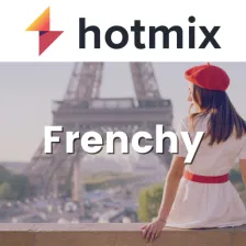 Hotmix Frenchy logo