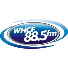 WHCF logo