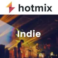 Hotmix Indie logo