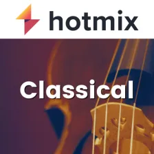 Hotmix Classical logo