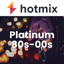 Hotmix Platinum logo