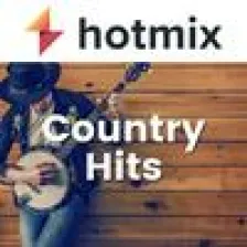 Hotmix Country logo