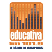 Rádio Educativa de Campinas logo