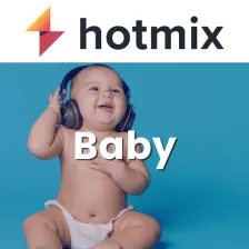 Hotmix Baby logo