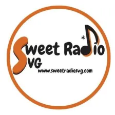 Sweet Radio SVG logo