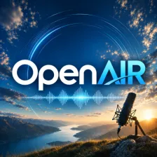 OpenAir logo