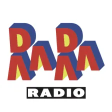 RARARADIO logo