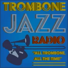 Trombone Jazz Radio logo