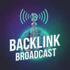 Backlink Broadcast logo