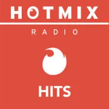 Hotmix Hits logo