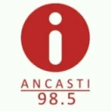 Radio Ancasti logo
