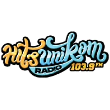 Hits Unikom Radio logo