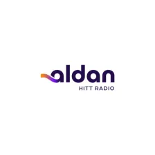 Aldan: Hitt Radio logo