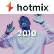 Hotmix 2010 logo
