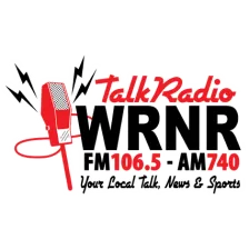 WRNR 740 Martinsburg, WV logo