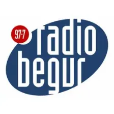 Radio Begur logo