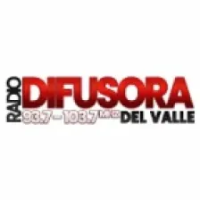 Radio Difusora FM logo