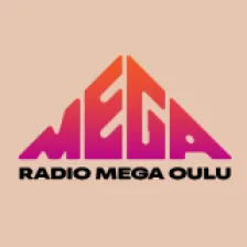 Radio Mega logo