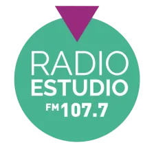 Radio Studio UTN - FM 107.7 Campana logo