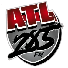 ATL 285 FM logo