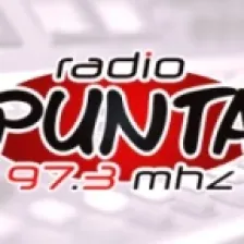 Radio La Punta 97.3 FM logo