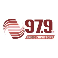 RADIO ZACATECAS 97.9 (Zacatecas) - 97.9 FM - XHZH-FM - SIZART (Sistema Zacatecano de Radio y Televisión) - Zacatecas, Zacatecas logo
