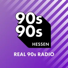 90s90s Hessen logo
