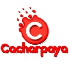 Radio La Cacharpaya 101.7 logo