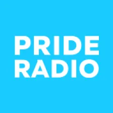 Pride Radio logo