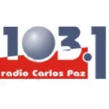 Radio Carlos Paz 103.1 logo