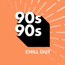 90s90s Chill Out logo
