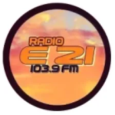 Estacion 21 103.9 FM logo