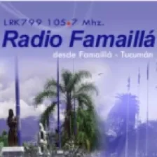 Radio Famaillá logo