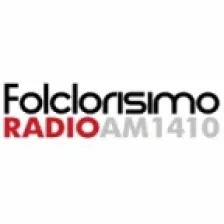 Radio Folclorisimo AM 1410 logo