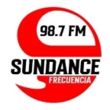 Frecuencia Sundance 98.7 logo