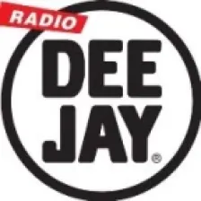 Radio Deejay 92.5 logo